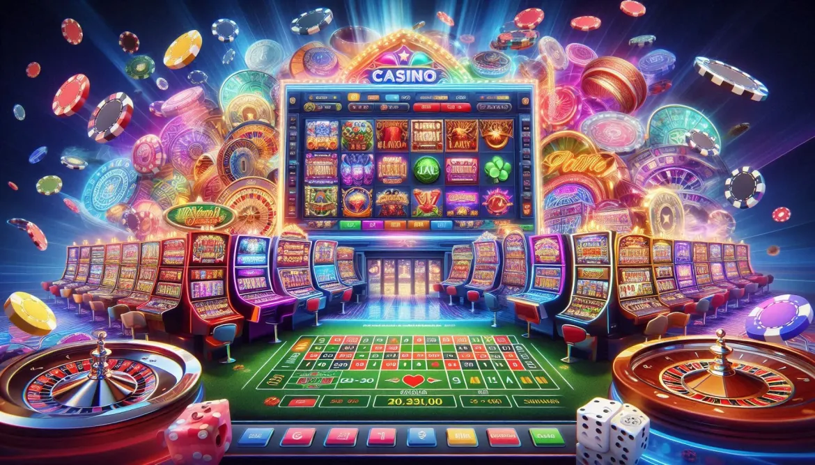 Stellare Casino